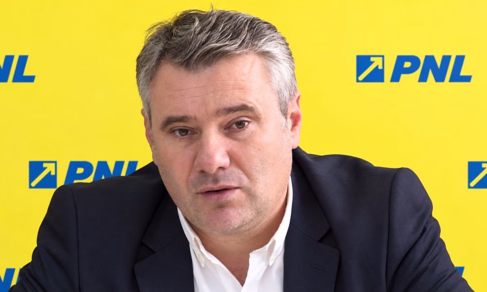 Gigel Știrbu critică dorința lui Grindeanu de a fi premier