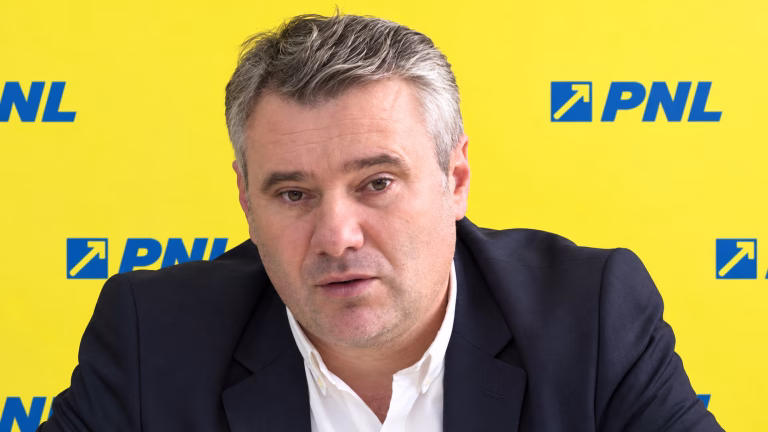 Gigel Știrbu critică dorința lui Grindeanu de a fi premier