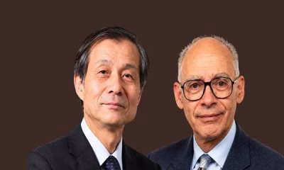 chimie, homochiralitate, Kagan, premiul nobel, Soai