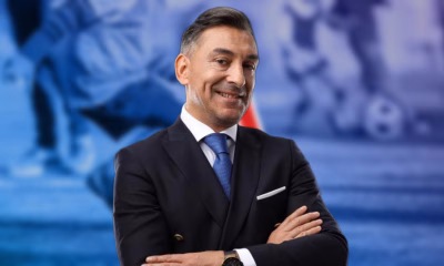 Ilie Dumitrescu analizează situația lui Steven Nsimba