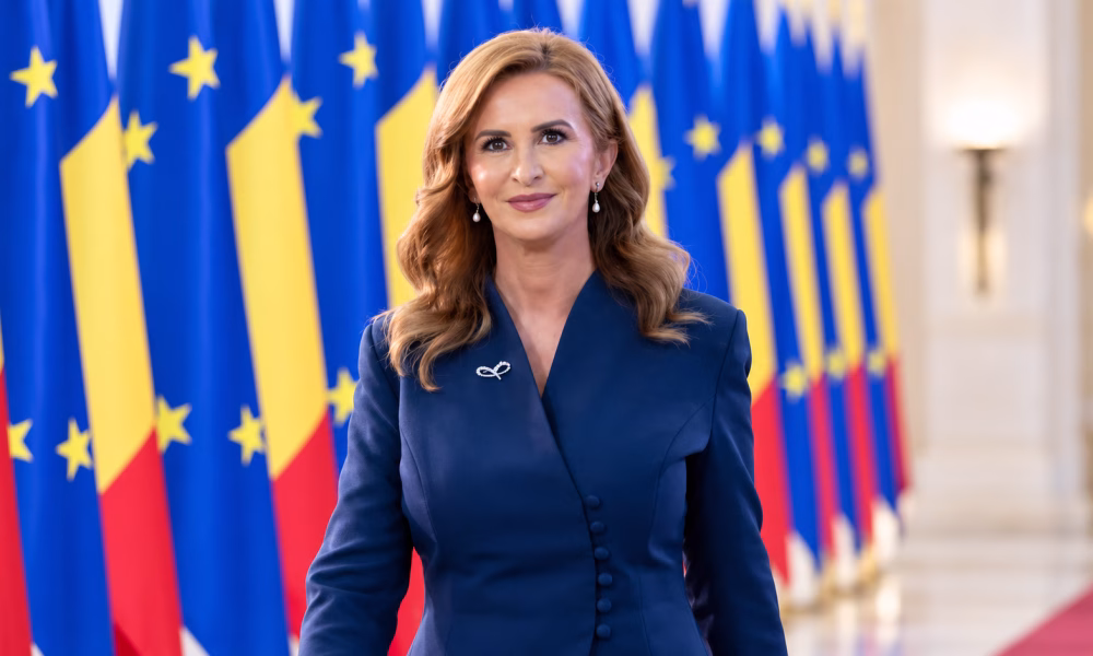 Romsilva trebuie să prezinte proiectul până la 1 decembrie
