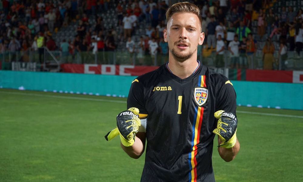 Ionuț Radu, erou în victoria Celtei Vigo împotriva Alaves