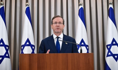 Herzog le cere partidelor să evite noi alegeri