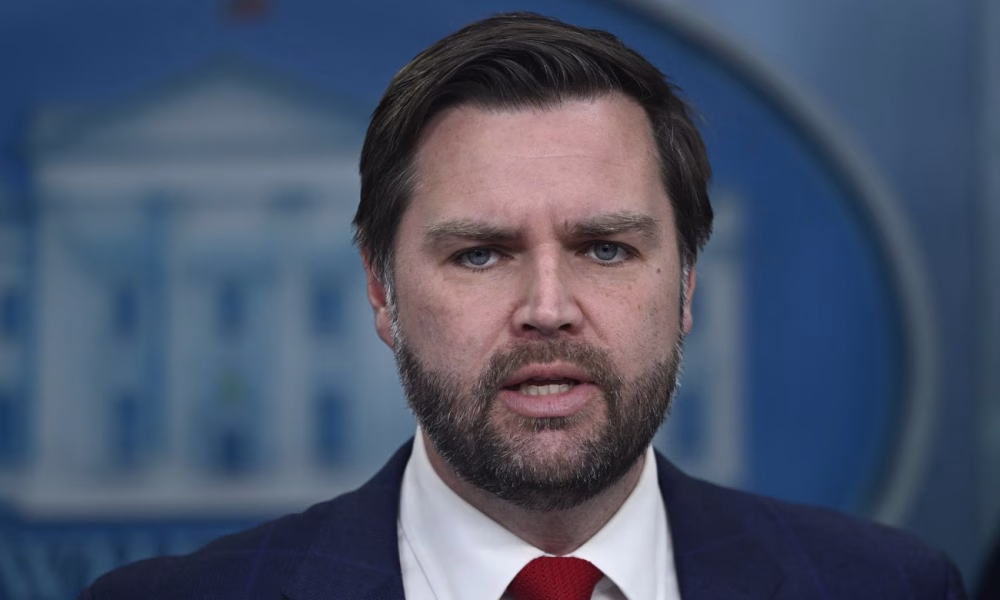 JD Vance i-a scris lui Rezaei pentru reluarea negocierilor