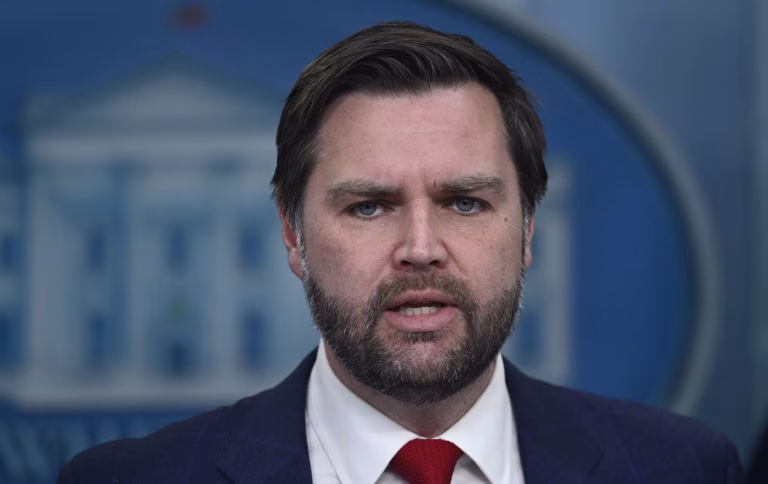 JD Vance i-a scris lui Rezaei pentru reluarea negocierilor