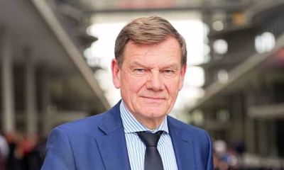Germania avertizează asupra ambițiilor Rusiei în regiune