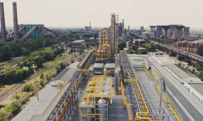 Majoritatea angajaților Liberty Galați intră în șomaj tehnic