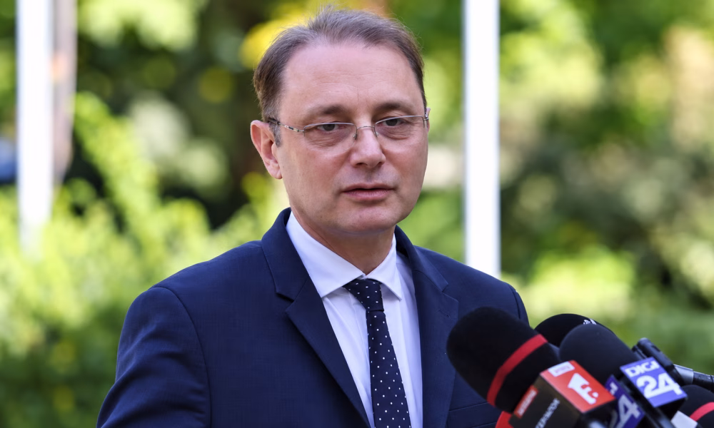 Luca Niculescu cere un guvern cu puteri depline pentru România