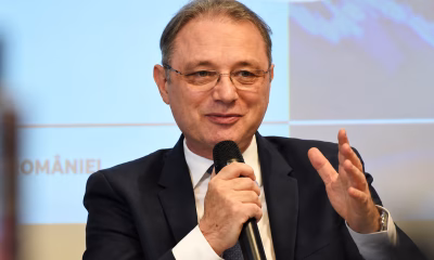 Nicușor Dan: Luca Niculescu desemnat premier