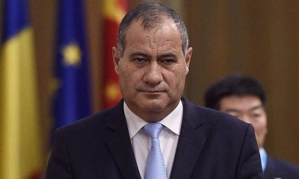 PSD îl trimite la Interne pe un fost condamnat penal