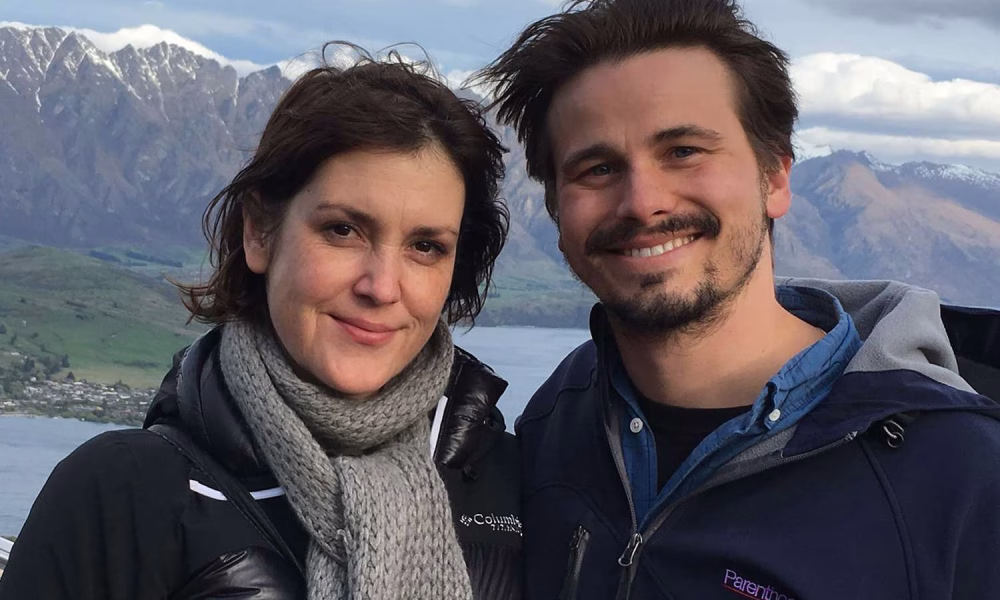 Melanie Lynskey va juca rolul lui Erin Patterson