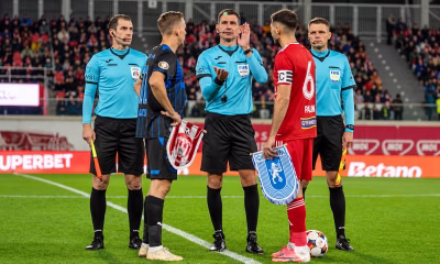 Universitatea Craiova învinge Sepsi cu 5-0 și urcă pe locul 2