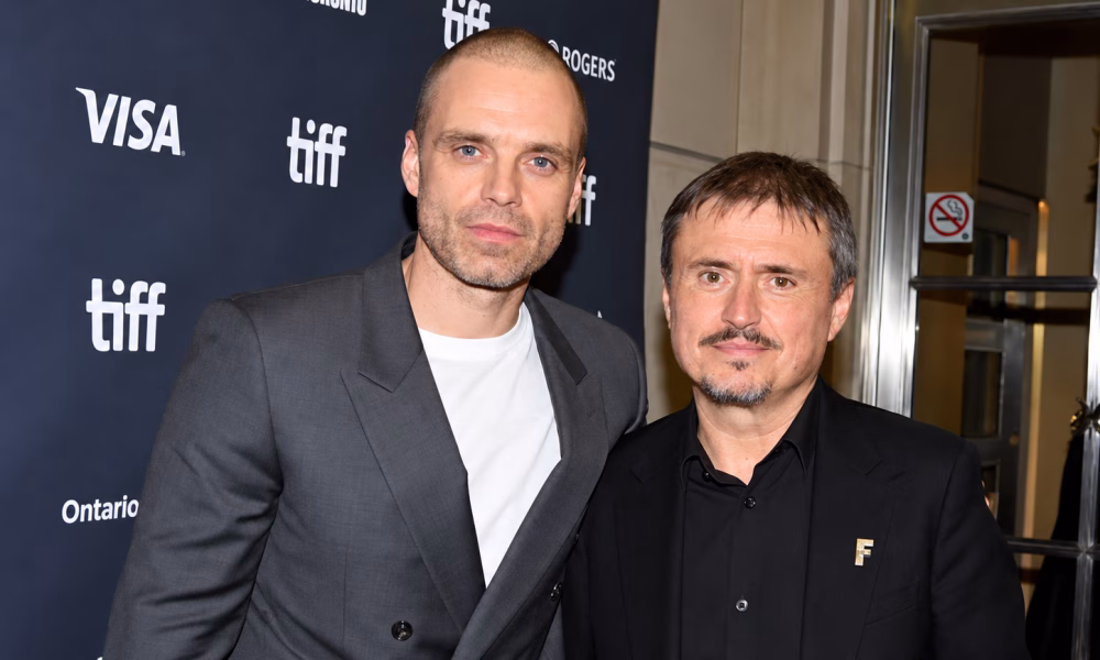Mungiu și Sebastian Stan explică ambiguitatea morală din „Fjord”