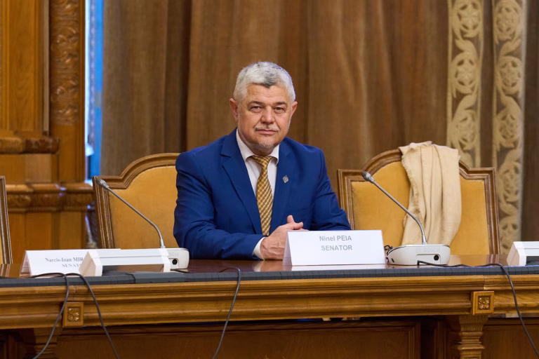 George Simion, interceptat în dosarul de corupție al lui Bogoș