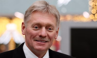 Kremlinul răspunde acuzațiilor de încălcare a armistițiului energetic