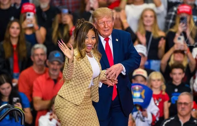 Trump spune că va ajunge rapid la un acord cu Canada