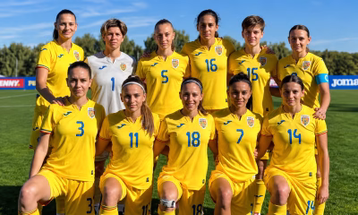 fotbal feminin, Kazahstan U19, preliminarii Euro, România U19, victorie România