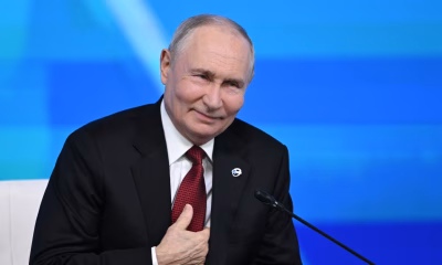 Putin vrea reluarea discuțiilor trilaterale despre Ucraina