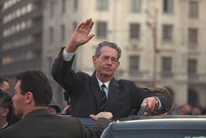 Mihai I: 105 ani de la nașterea ultimului rege al României