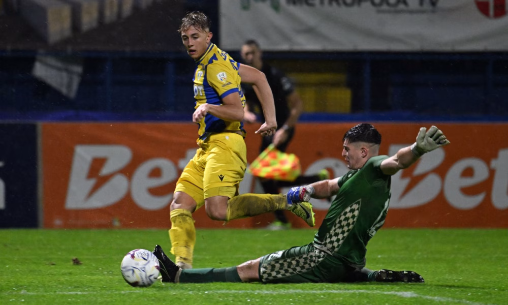 Petrolul Ploiești a învins Progresul Spartac cu 6-0