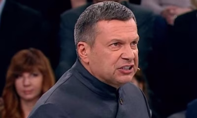 Vladimir Soloviov amenință Germania cu un deșert radioactiv