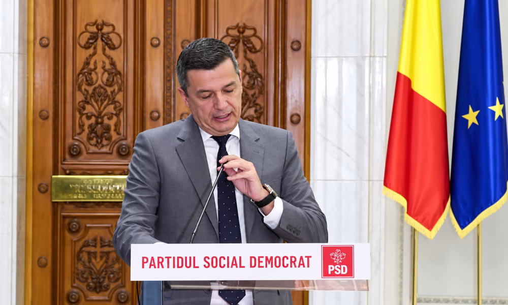 Sorin Grindeanu își dorește să devină prim-ministru