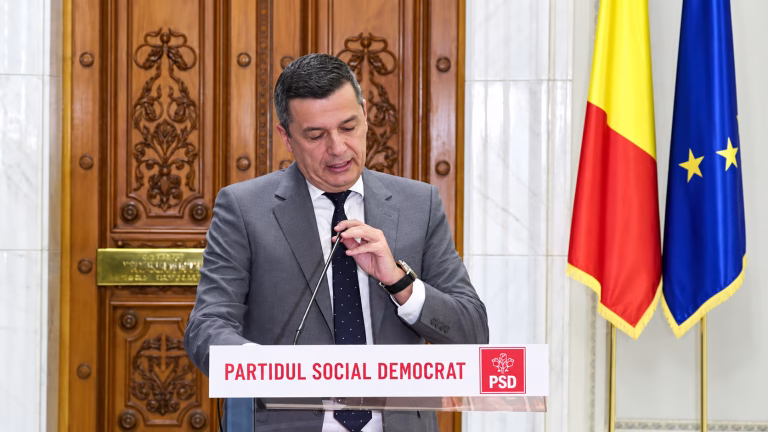 Grindeanu avertizează miniștrii: Cine nu ține pasul pleacă