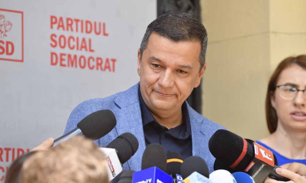 Grindeanu propune comasarea localităților mici și reforme