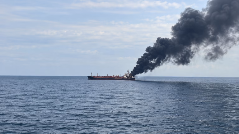 Bulgaria cere încetarea ostilităților în Marea Neagră