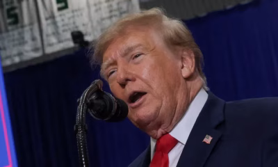 Trump ar putea pedepsi Ucraina după eșecul republicanilor