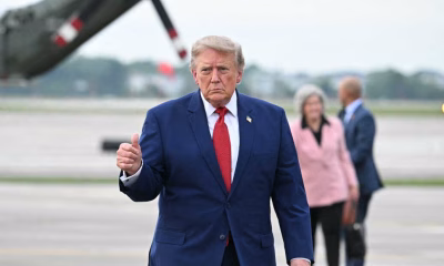 Trump apără suspendarea sancțiunilor și negocierile cu Putin