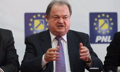 PNL va vota Guvernul Niculescu dacă respectă parcursul Bolojan