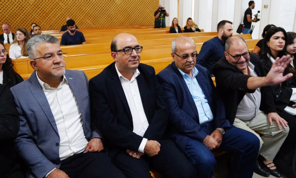 Votul arabilor israelieni poate influența formarea guvernului