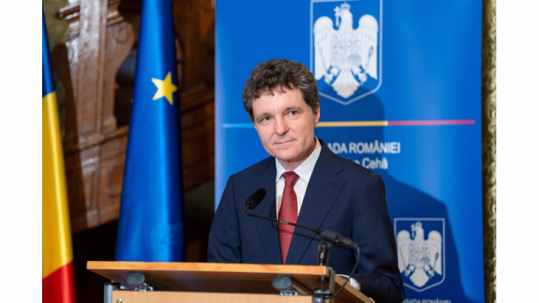 Nicușor Dan exclude AUR și alegerile anticipate