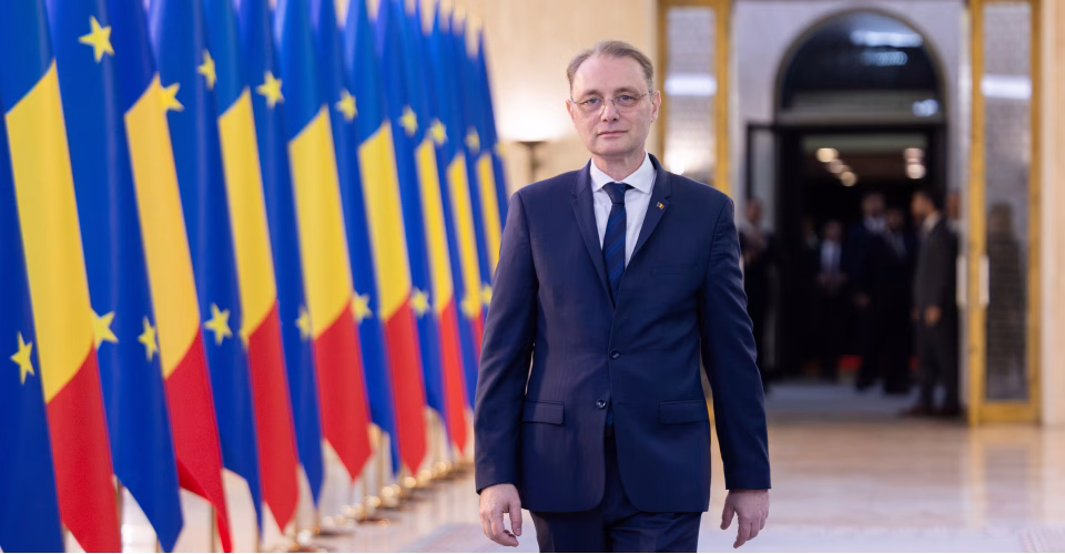 Niculescu: Bugetul pentru 2027, prioritate majoră a Guvernului