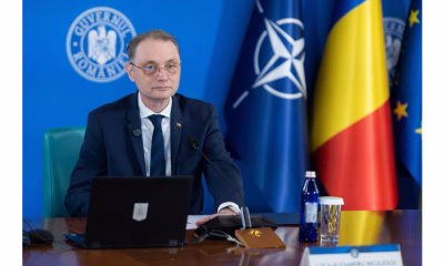 Luca Niculescu: Guvernul nu va majora taxele