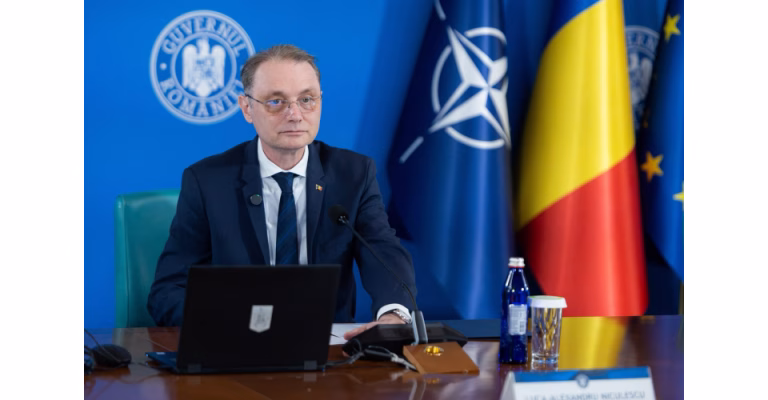 Luca Niculescu: Guvernul nu va majora taxele