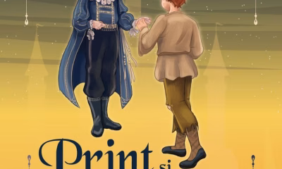 clasic, empatie, istoric, literatură pentru tineret, Mark Twain, roman