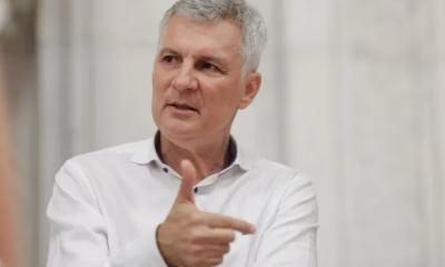 Daniel Zamfir critică conducerea lui Ilie Bolojan