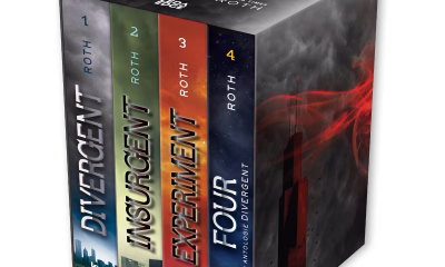 aventura, distopie, fantezie, Veronica Roth, young adult