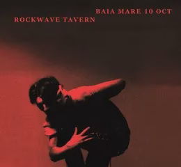 Concert Vlad Corb la Rockwave Tavern