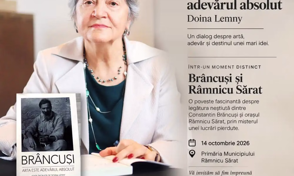 Eveniment de închidere la rezidența RăSAR