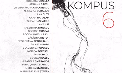 Kompus 6 – Expoziție de artă contemporană