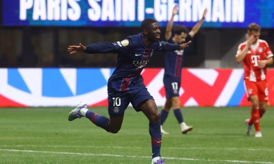 Paris Saint Germain învinge Le Havre cu 5-1 în Ligue 1