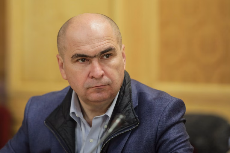 Ilie Bolojan audiat la DNA Iași în dosarul Fănel Bogos