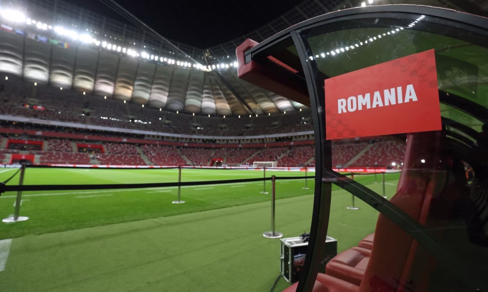 România, zdrobită la Varșovia: 0-6 cu Polonia