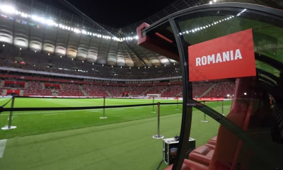 România, zdrobită la Varșovia: 0-6 cu Polonia