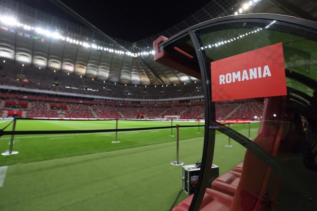 România, zdrobită la Varșovia: 0-6 cu Polonia