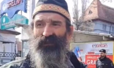 Stegarul Dac, cercetat pentru ultraj după un incident cu jandarmii