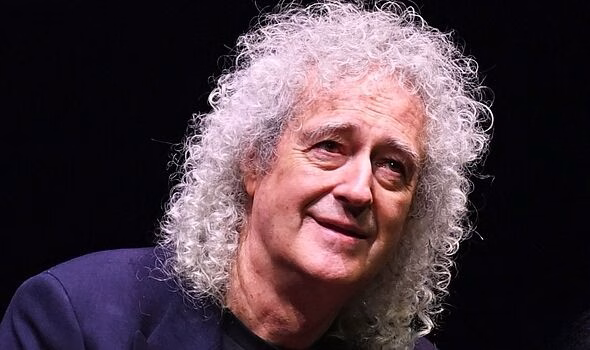 Brian May vorbește despre viitorul turneelor Queen